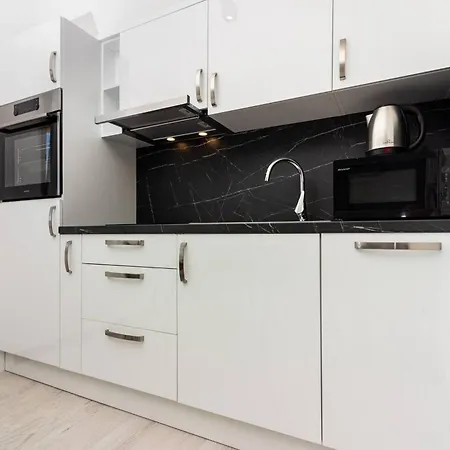 Apartment Cozy Ivana *
