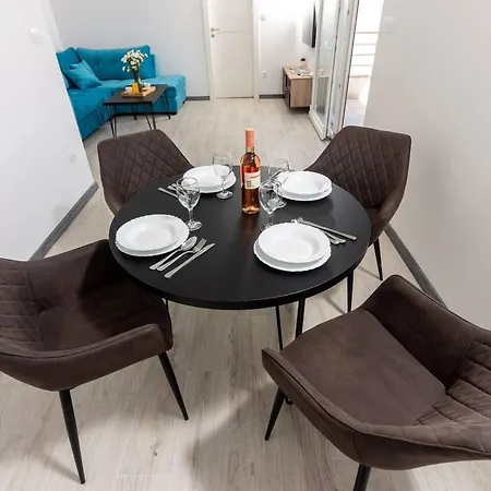 Apartment Cozy Ivana