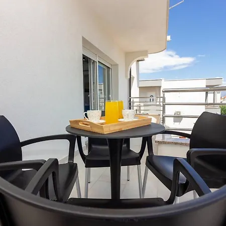 Apartment Cozy Ivana Kastela