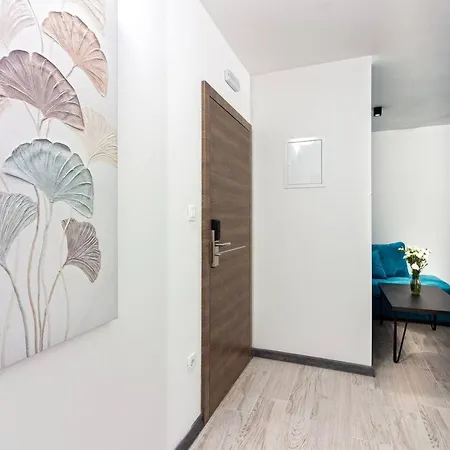 Cozy Ivana Apartment Kastela