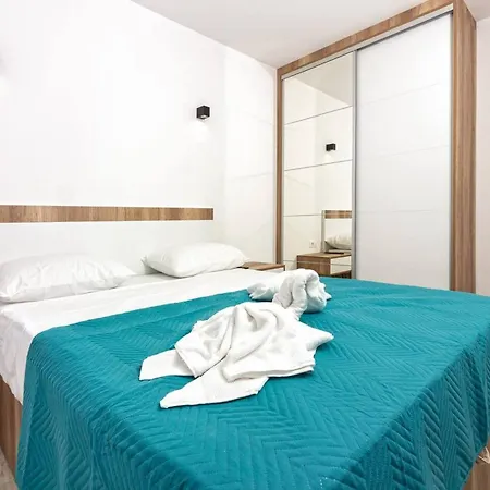 Cozy Ivana Apartment *