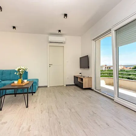 Cozy Ivana Apartment