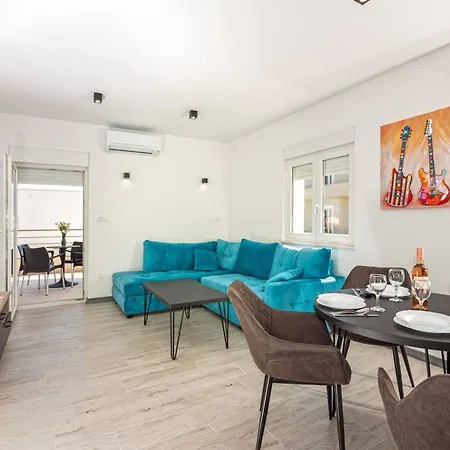 Cozy Ivana Apartment *