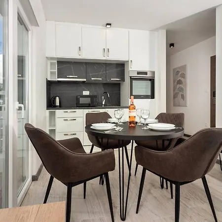 Apartment Cozy Ivana *