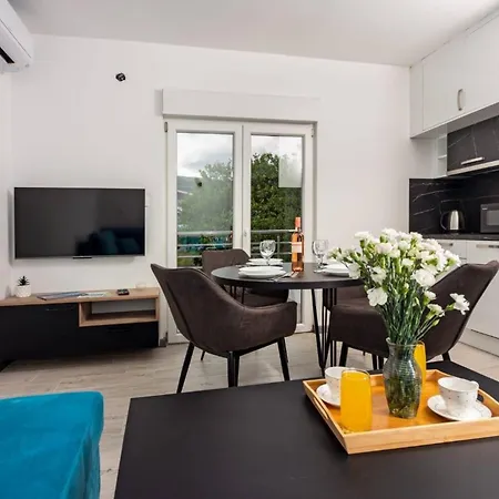 Cozy Ivana Apartment *